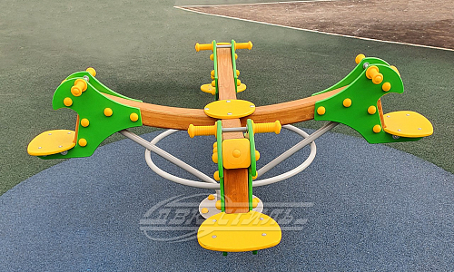 Карусель К-15/1.  �2